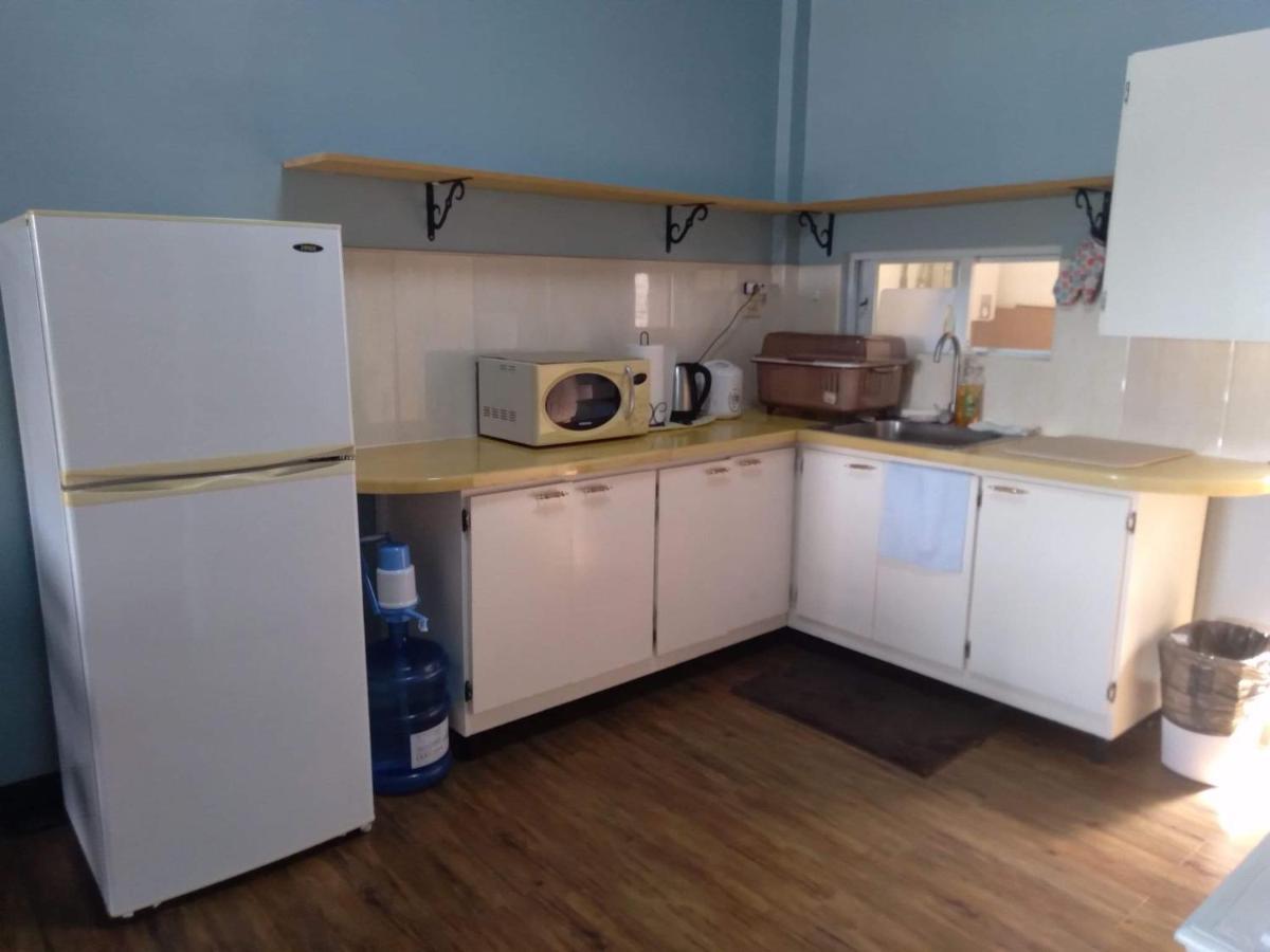 Lee'S Home2 San Vicente المظهر الخارجي الصورة