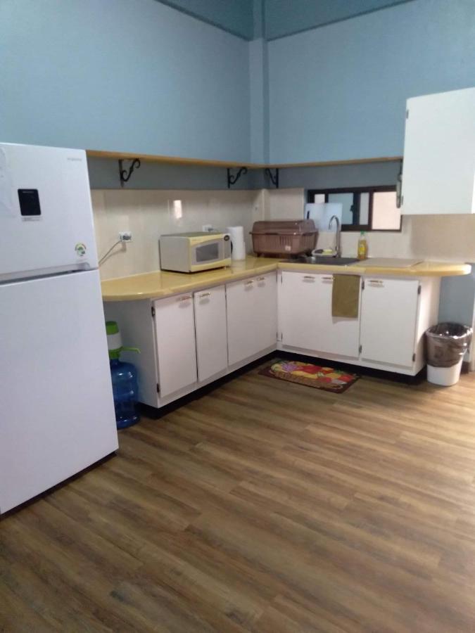 Lee'S Home2 San Vicente المظهر الخارجي الصورة