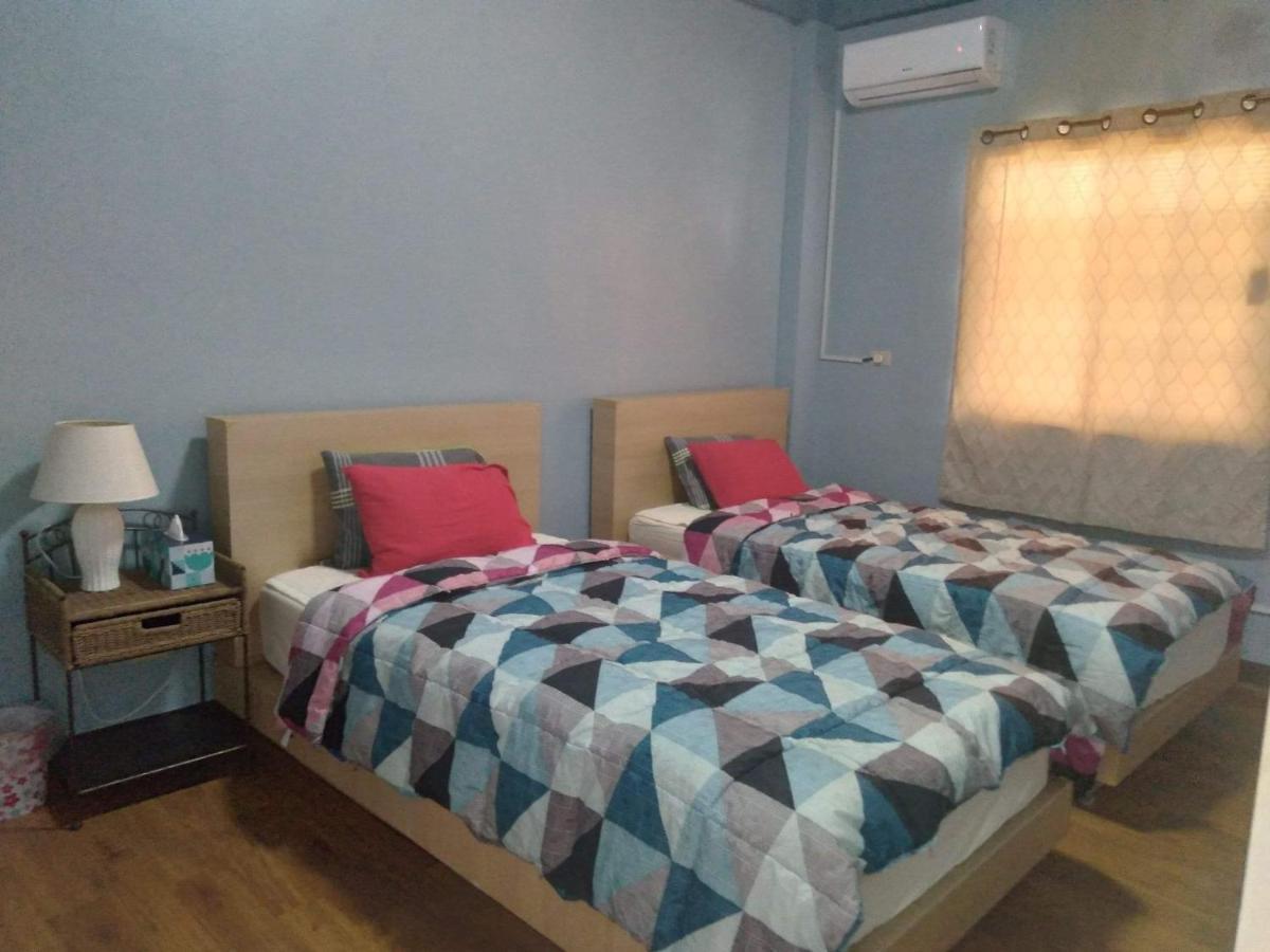Lee'S Home2 San Vicente المظهر الخارجي الصورة