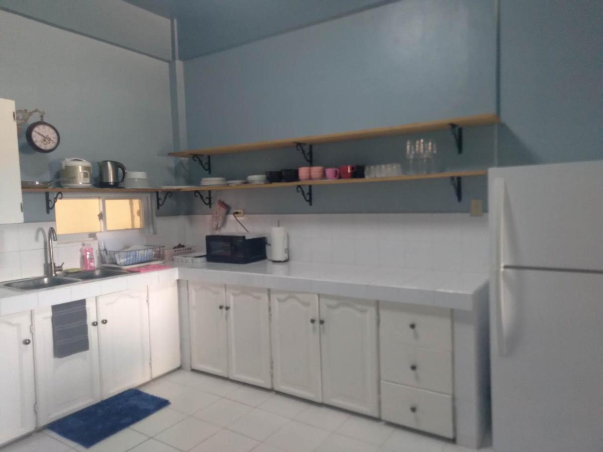 Lee'S Home2 San Vicente المظهر الخارجي الصورة
