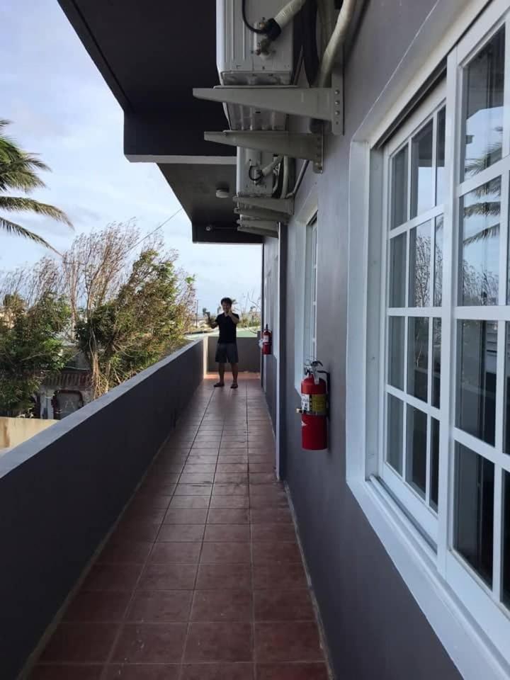 Lee'S Home2 San Vicente المظهر الخارجي الصورة