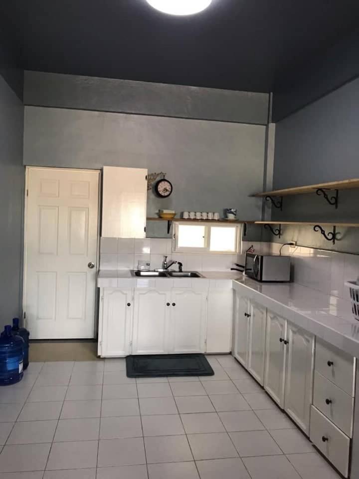 Lee'S Home2 San Vicente المظهر الخارجي الصورة