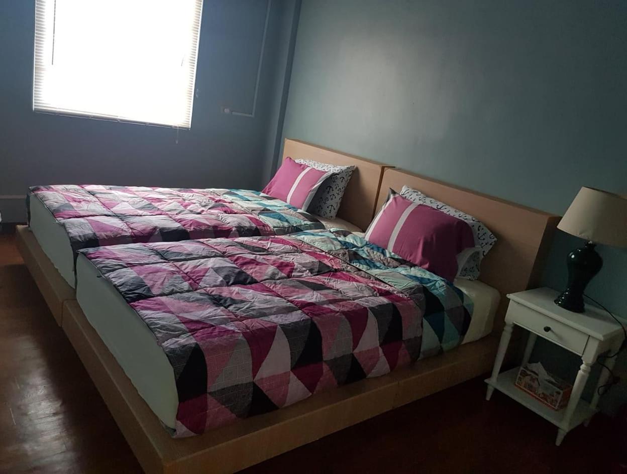 Lee'S Home2 San Vicente المظهر الخارجي الصورة