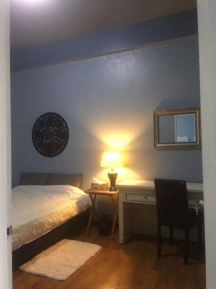 Lee'S Home2 San Vicente المظهر الخارجي الصورة