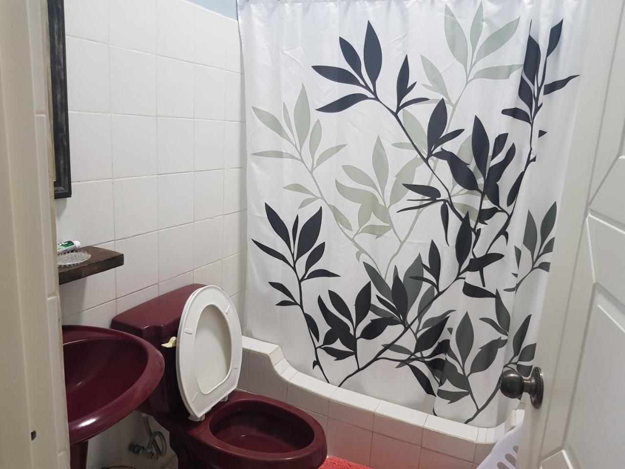 Lee'S Home2 San Vicente المظهر الخارجي الصورة